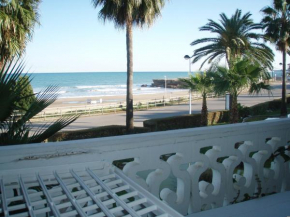  Apartamentos Marineu Playa Romana  Алькоссебре
